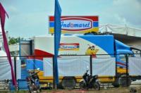Kadishub Pekanbaru : Kita Sikat Mobil Indomaret!