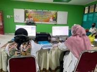 Masih Covid-19, Belajar Tatap Muka di Riau tak Dapat di Pastikan 