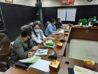 Peserta BPJS APBD Dialihkan Ke 4 Klinik, DPRD Pekanbaru : Jangan Ada Yang Ditutupi