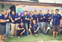 Mahasiswa FH Unilak gelar KBM di Pelalawan