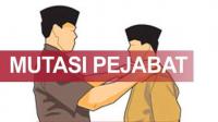 Mutasi pejabat Pemko, Firdaus MT: kalau kinerja tak bagus, siap-siap diganti