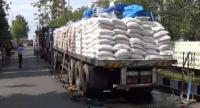 Polda Riau Tangkap 7 Ton Pupuk Palsu