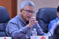 May Day, Wakil Ketua Komisi II DPR minta Pemerintah perhatikan Kesejahteraan Tenaga Honorer