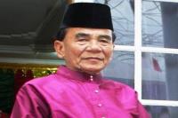 SOWAT : Berita Dugaan Asusila Gubernur Riau Lebih Dahsyat dari Berita Skandal Sex Presiden AS Bill C