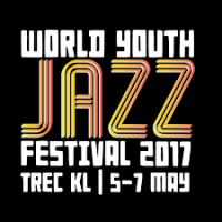  SBG Meranti Unjuk Kebolehan di World Youth Jazz Festival Kuala Lumpur 