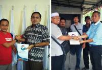 Lengkapi berkas jelang verifikasi, DPW Perindo Riau: kita sudah ditunggu rakyat..