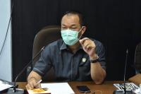 Dewan Desak Pemko Pekanbaru Segera Salurkan Bantuan Sebelum Lebaran