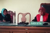 Lagi, Praperadilan SP3 ditolak, Walhi: Semoga Hakim Dimaafkan Tuhan & Rakyat