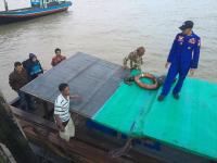 Kapal muat illog asal Karimun ditangkap Polres Meranti