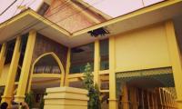 Kantor LAM Pekanbaru belum difungsikan, DPRD: apa masalahnya?