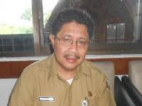 Firdaus Ces, mantan Kadistaruba Pekanbaru jadi tersangka kasus lingkungan Pergudangan Avian