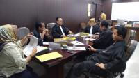 BK DPRD Pekanbaru Dibuat Tunduk Saat Memanggil Anggota Dewan