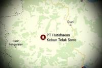 Aneh, Kejati Riau nyatakan belum terima SPDP PT Hutahean