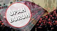Gaji tak sesuai UMP, Buruh desak PT Jaguar Inti Perkasa ditindak
