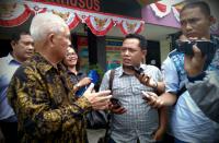 Polda Riau: PT Hutahaean dijerat pasal 92 UU Kehutanan karena rambah HTI