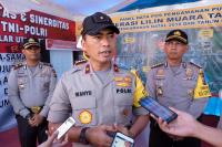 Polda Riau Imbau Tak Ada Konvoi Pergantian Tahun