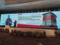 KPK : Menerima Hadiah Awal Mula Terjadinya Korupsi