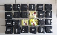 Syamsuar Puji Polda Riau Gagalkan Peredaran 24 Kilo Sabu-sabu