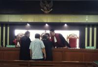 Wah! Uang BTT Pelalawan ikut ngalir ke Jaksa & Hakim