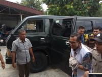 Buron 5 Tahun, Terpidana Korupsi Bank Riau-Kepri Ditangkap di Batam