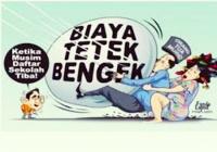 Ada Pungli Penerimaan Siswa di Riau? Lapor kesini..