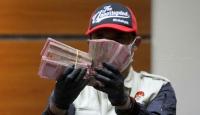 Pakar Hukum: Trik Makan Bubur Panas, KPK pasti jerat Tokoh Utama & Tokoh Kunci Korupsi Jembatan Riau