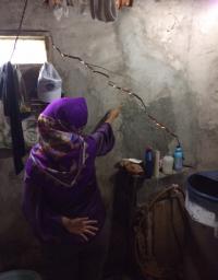Persoalan warga belum selesai, pembangunan simpang SKA masih beroperasi 