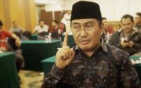Jelang Aksi 212, Ketua ICMI: Jangan Benturkan Islam Dengan Negara