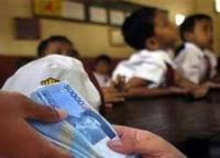 Dipolisikan Pejabat, DPRD ancam Bongkar Mafia di Disdik Inhu