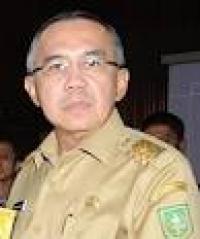 Dituding Ada Jual Beli Jabatan di Pemprov Riau, ini Sikap Gubri!