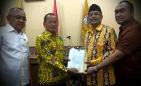 Tak pernah sakiti rakyat, Golkar yakin Ramli-Irvan bakal tumbangkan Firdaus