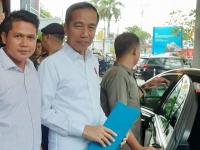 Presiden Jokowi ke Riau, Repdem Kampar Akan Adukan Keganasan Koorporasi Rampas Tanah Rakyat