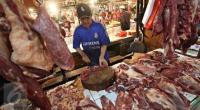 Disperikan klaim Pekanbaru bebas dari daging celeng
