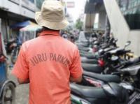 Takut bermasalah, Dishubkominfo Pekanbaru belum berani terapkan Perda Parkir
