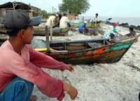 Aktivitas Jaring Batam Net Bikin Nelayan Bengkalis Resah