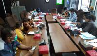 Diundang Rapat, Komisi I Pertanyakan Izin Radioaktif Pusat Kanker Awal Bros Pekanbaru