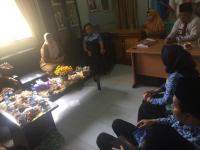 Kepsek SMP N 38 Pekanbaru Sebut Siswanya 50 persen dari Keluarga Broken Home & Anak Pungut