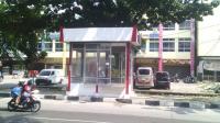 2 Tahun Jadi Walikota Pekanbaru, Kinerja Firdaus MT Nol Besar