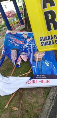 Dilarang Megawati, Kapitra Batal Polisikan SBY