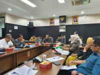 Cegah Keributan Jadi Alasan Komisi II Gelar Rapat Tertutup dengan PT MPP