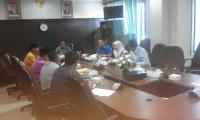 Ada 247.787 ribu orang Penduduk Kota Pekanbaru tak masuk Database Pusat
