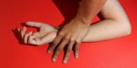 Nyaris diperkosa, gadis Pekanbaru ini berontak dan memukul pelaku