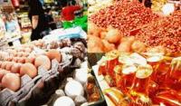 Tenang, Kenaikan Harga Sembako di Pekanbaru Tak Lama kok!