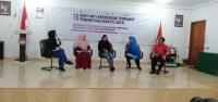 Bawaslu Ajak Perangi Diskriminasi Disabilitas Pemilu 2019