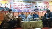 FGD MPC PP Pekanbaru Bongkar Aroma tak Sedap di Perkantoran Tenayan Raya