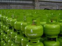 Konsumsi kenaikan gas elpiji 3 Kg di Riau naik 14 persen