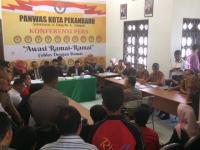 Saksi sebut, tak ada kriteria yang jelas soal rekomendasi kesehatan
