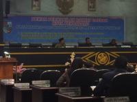 Dewan minta usulan reses 60 persen ke Pemko Pekanbaru