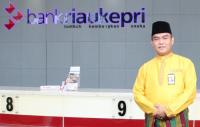 Dirut Bank Riau Kepri akan Pimpin IMA Chapter Riau