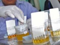 BNN Lakukan Tes Urin di DPRD Riau